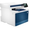 Urządzenie wielofunkcyjne HP Color LaserJet Pro 4302fdw Maksymalny format druku A4