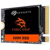 Dysk SEAGATE FireCuda 520N 1TB SSD Typ dysku Wewnętrzny