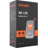 Router TENDA 4G185 v3.0 4G LTE 2.4 GHz, Gniazdo SIM Wejście na kartę SIM Tak
