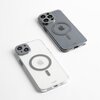 Etui MOSHI iGlaze MagSafe do Apple iPhone 15 Szary Kompatybilność Apple iPhone 15