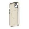 Etui MOSHI Napa MagSafe do Apple iPhone 15 Beżowy Marka telefonu Apple