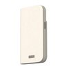 Etui MOSHI Overture MagSafe do Apple iPhone 15 Beżowy