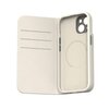 Etui MOSHI Overture MagSafe do Apple iPhone 15 Beżowy Kompatybilność Apple iPhone 15