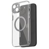 Etui MOSHI iGlaze MagSafe do Apple iPhone 15 Plus Szary Model telefonu iPhone 15 Plus