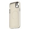 Etui MOSHI Napa MagSafe do Apple iPhone 15 Plus Beżowy Model telefonu iPhone 15 Plus