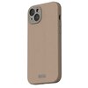 Etui MOSHI Napa MagSafe do Apple iPhone 15 Plus Brązowy Seria telefonu iPhone