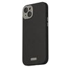 Etui MOSHI Napa MagSafe do Apple iPhone 15 Plus Czarny Seria telefonu iPhone