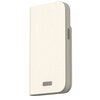 Etui MOSHI Overture MagSafe do Apple iPhone 15 Plus Beżowy