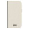 Etui MOSHI Overture MagSafe do Apple iPhone 15 Plus Beżowy Model telefonu iPhone 15 Plus