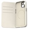Etui MOSHI Overture MagSafe do Apple iPhone 15 Plus Beżowy Kompatybilność Apple iPhone 15 Plus
