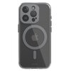 Etui MOSHI iGlaze MagSafe do Apple iPhone 15 Pro Szary