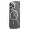 Etui MOSHI iGlaze MagSafe do Apple iPhone 15 Pro Szary Seria telefonu iPhone