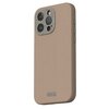 Etui MOSHI Napa MagSafe do Apple iPhone 15 Pro Brązowy Seria telefonu iPhone
