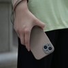 Etui MOSHI Napa MagSafe do Apple iPhone 15 Pro Brązowy Marka telefonu Apple