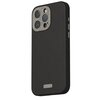 Etui MOSHI Napa MagSafe do Apple iPhone 15 Pro Czarny Seria telefonu iPhone