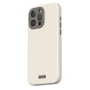 Etui MOSHI Napa MagSafe do Apple iPhone 15 Pro Max Beżowy Seria telefonu iPhone