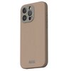 Etui MOSHI Napa MagSafe do Apple iPhone 15 Pro Max Brązowy Seria telefonu iPhone
