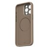 Etui MOSHI Napa MagSafe do Apple iPhone 15 Pro Max Brązowy Model telefonu iPhone 15 Pro Max