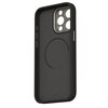 Etui MOSHI Napa MagSafe do Apple iPhone 15 Pro Max Czarny Model telefonu iPhone 15 Pro Max