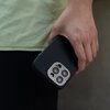 Etui MOSHI Napa MagSafe do Apple iPhone 15 Pro Max Czarny Marka telefonu Apple