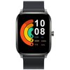 U Smartwatch HAYLOU GST Czarny Grubość koperty [mm] 11.5