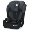 Fotelik samochodowy KINDERKRAFT Comfort Up I-Size 76-150 cm (9-36 kg) Czarny Kategoria wagowa 9-36 kg