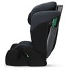 Fotelik samochodowy KINDERKRAFT Comfort Up I-Size 76-150 cm (9-36 kg) Czarny Kategoria wzrostowa 76-150 cm