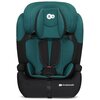 Fotelik samochodowy KINDERKRAFT Comfort Up I-Size 76-150 cm (9-36 kg) Zielono-czarny