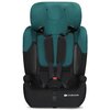Fotelik samochodowy KINDERKRAFT Comfort Up I-Size 76-150 cm (9-36 kg) Zielono-czarny Kierunek montażu Przodem