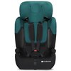 Fotelik samochodowy KINDERKRAFT Comfort Up I-Size (9-36 kg) Zielono-czarny Isofix Nie