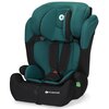 Fotelik samochodowy KINDERKRAFT Comfort Up I-Size 76-150 cm (9-36 kg) Zielono-czarny Kategoria wagowa 9-36 kg