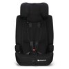 Fotelik samochodowy KINDERKRAFT Safety Fix 2 i-Size 76-150 cm (9-36 kg) Czarny Przedział wiekowy 18 miesięcy - 12 lat