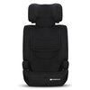 Fotelik samochodowy KINDERKRAFT Safety Fix 2 i-Size 76-150 cm (9-36 kg) Czarny Kierunek montażu Przodem