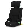 Fotelik samochodowy KINDERKRAFT Safety Fix 2 i-Size 76-150 cm (9-36 kg) Czarny Isofix Tak