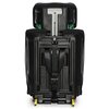 Fotelik samochodowy KINDERKRAFT Safety Fix 2 i-Size 76-150 cm (9-36 kg) Czarny Odchylenie oparcia Tak