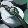 Pasek SUPCASE Iblsn Armorbox do Galaxy Watch 5 Pro (45 mm) Czarny + Szkło Rodzaj urządzenia Smartwatch