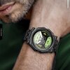 Pasek SUPCASE Iblsn Armorbox do Galaxy Watch 5 Pro (45 mm) Czarny + Szkło Rodzaj Pasek