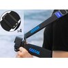 Szelki mocujące TELESIN GP-UCS-001 do GoPro/SJCAM/Xiaomi/DJI Osmo Action Zastosowanie Kamery sportowe
