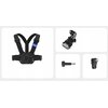 Szelki mocujące TELESIN GP-UCS-001 do GoPro/SJCAM/Xiaomi/DJI Osmo Action Rodzaj akcesorium Szelki mocujące