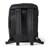 Plecak na laptopa LEXON Challenger 15 cali Czarny Rodzaj Plecak