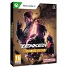 Tekken 8 - Ultimate Edition Gra XBOX SERIES X Platforma Xbox Series X