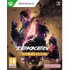 Tekken 8 - Ultimate Edition Gra XBOX SERIES X