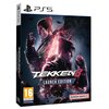 Tekken 8 Edycja Kolekcjonerska Gra PS5 Rodzaj Gra