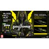 Ghostrunner 2 Gra PS5 Platforma PlayStation 5