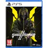 Ghostrunner 2 Gra PS5