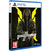 Ghostrunner 2 Gra PS5 Rodzaj Gra