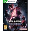 Tekken 8 Edycja Kolekcjonerska Gra XBOX Series X