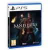 Banishers: Ghosts of New Eden Gra PS5 Rodzaj Gra