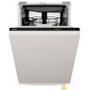 Zmywarka WHIRLPOOL WSIP 4O33 PFE Technologia 6. Zmysł