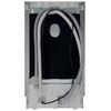Zmywarka WHIRLPOOL W SIO 3T223 PCE X Technologia 6. Zmysł Funkcje Trzecia szuflada, Połowa załadunku